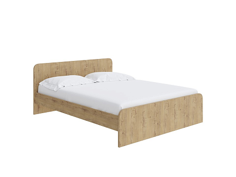Кровать 180х200 Way Plus - Кровать в современном дизайне в Эко стиле.