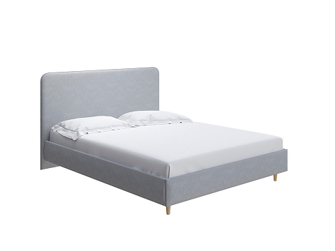 Кровать Mia - Стильная кровать со встроенным основанием
