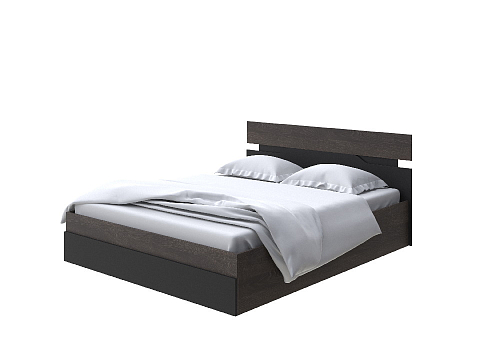 Кровать тахта Milton с подъемным механизмом - Современная кровать с подъемным механизмом.
