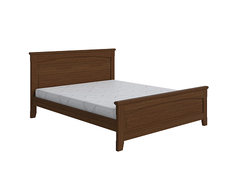 Кровать Marselle - Классическая кровать из массива